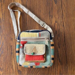 Beautiful Vintage Turkish Bag